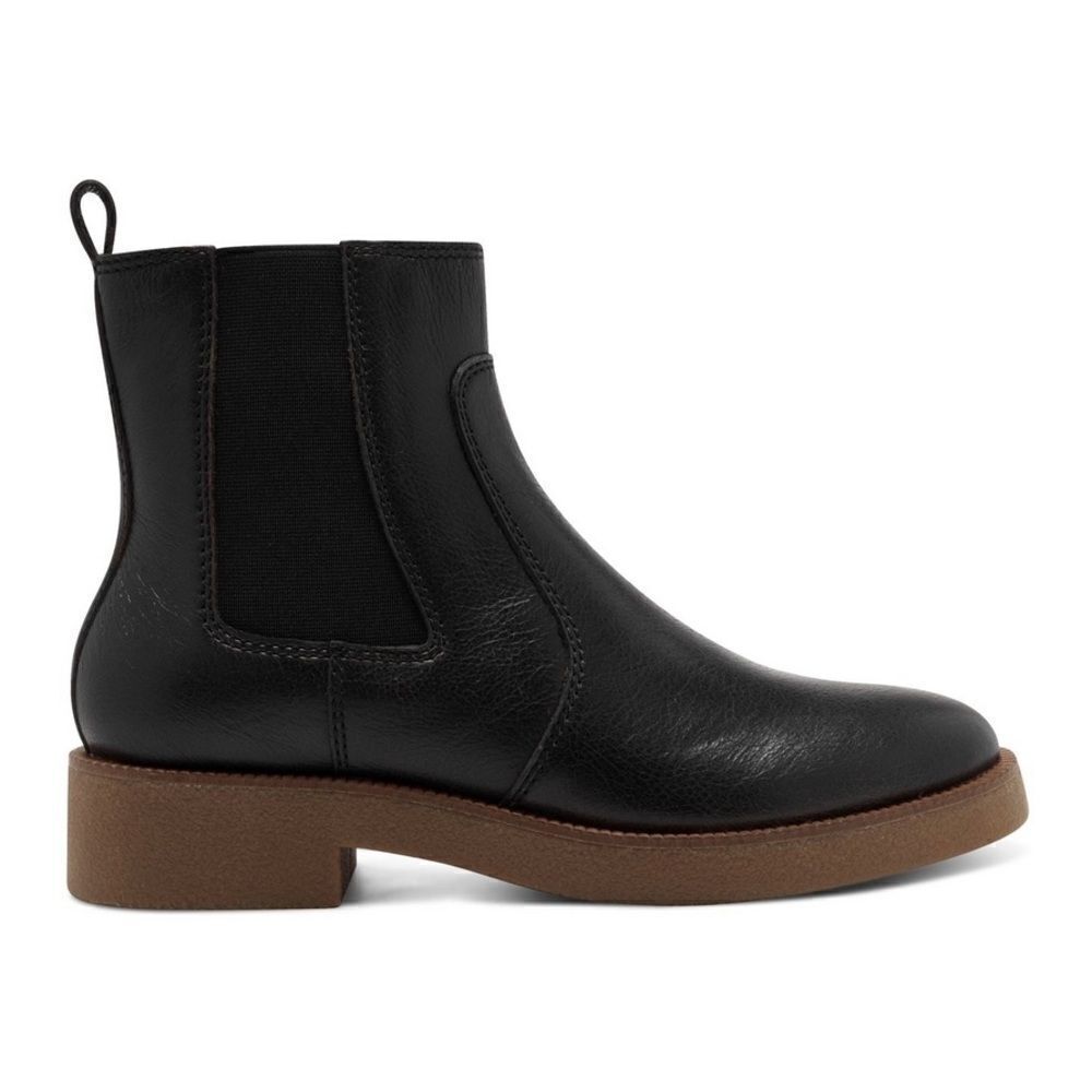 Lucky Brand - Ressy Ankle Boot 🥾 Rain